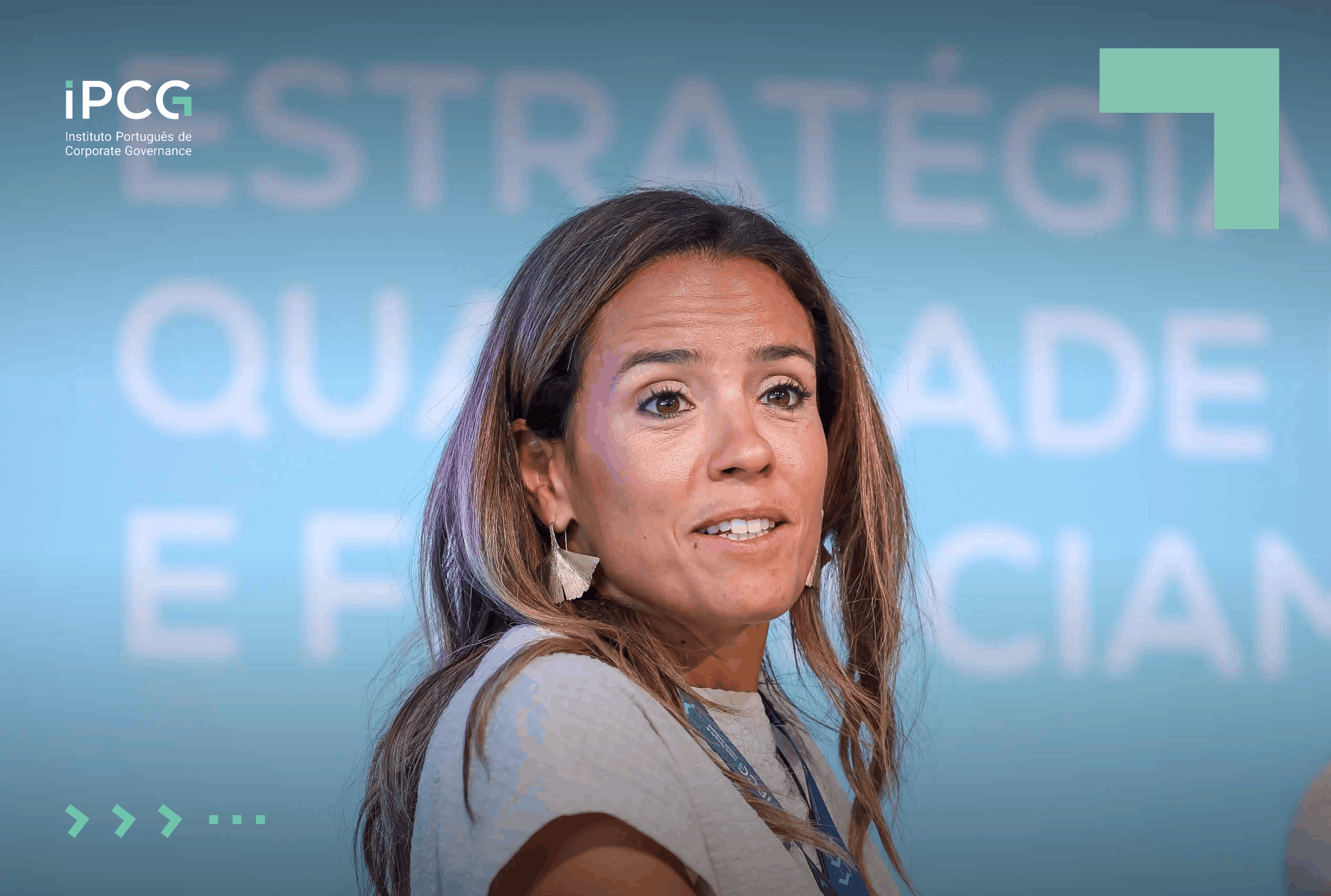 IPCG - Instituto Portugu&ecirc;s de Corporate Governance